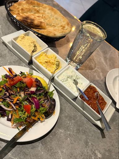 Photo of Antepli - 108 Charminster Rd, Bournemouth BH8 8UT